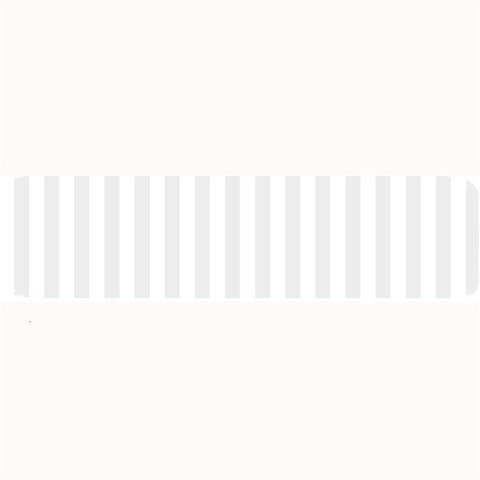 Vertical Stripes 32 x8.5  Bar Mat