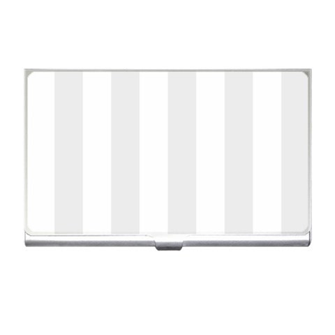 Vertical Stripes Front
