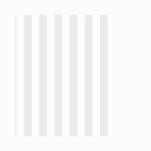 Vertical Stripes Front