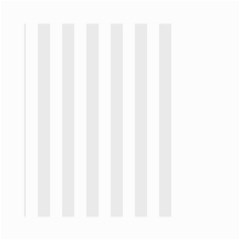 Vertical Stripes Back