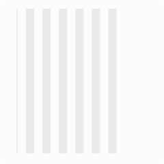 Vertical Stripes Back