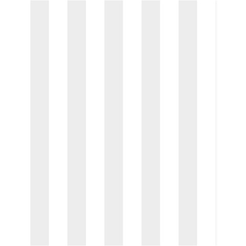Vertical Stripes 4.125 x5.5  Memopad