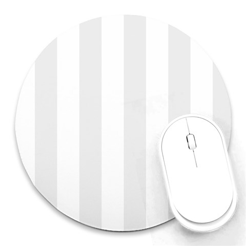 Vertical Stripes Front