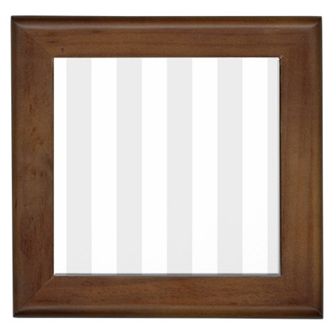 Vertical Stripes Front