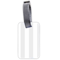 Vertical Stripes Back