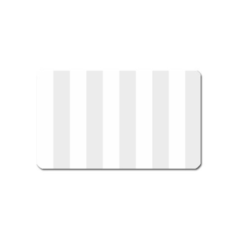 Vertical Stripes Front