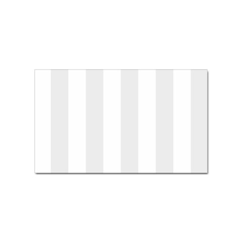 Vertical Stripes Front
