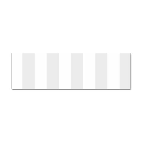 Vertical Stripes Front