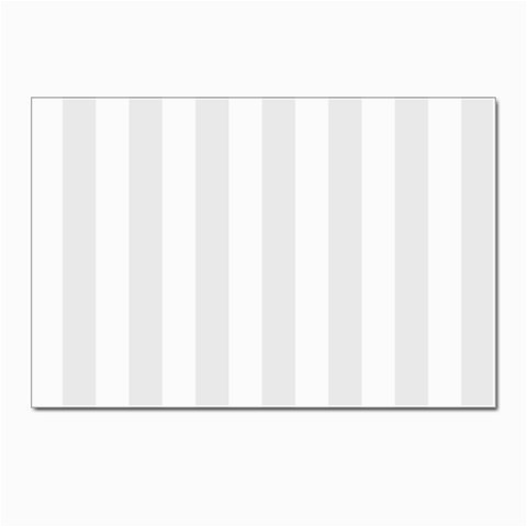 Vertical Stripes Front