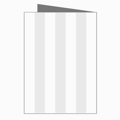 Vertical Stripes Right