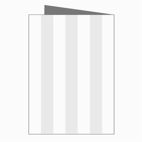 Vertical Stripes Right