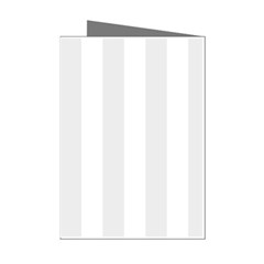 Vertical Stripes Left