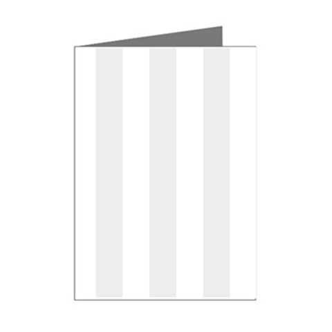 Vertical Stripes Right