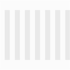 Vertical Stripes 7 x5  Photo Card - 2