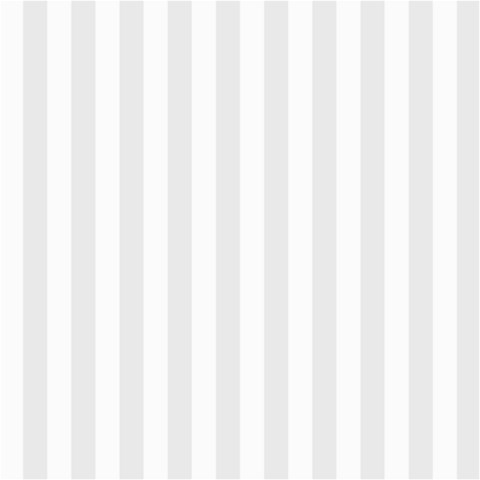 Vertical Stripes 8 x8  Scrapbook Page - 1