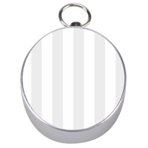Vertical Stripes Front