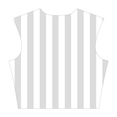 Vertical Stripes Back
