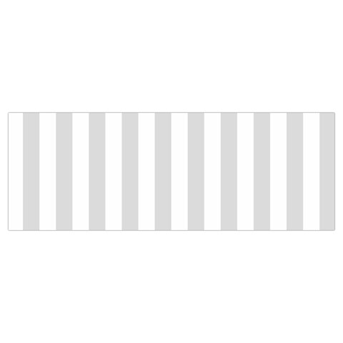 Vertical Stripes Strap