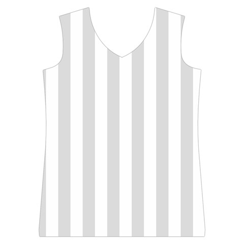 Vertical Stripes Front