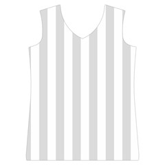 Vertical Stripes Front