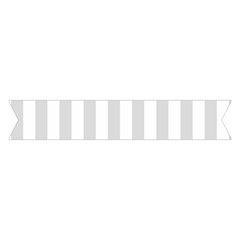 Vertical Stripes Strap