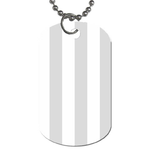 Vertical Stripes Front