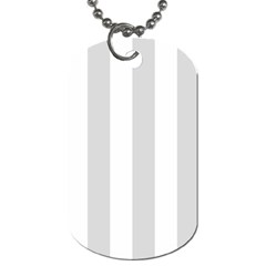Vertical Stripes Back
