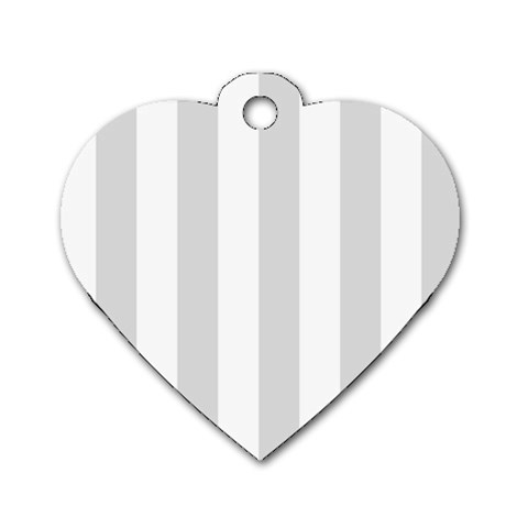 Vertical Stripes Front
