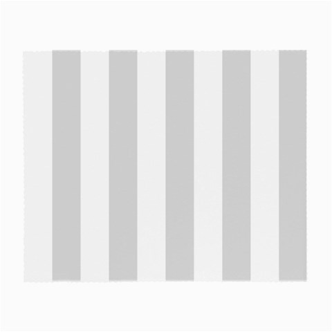 Vertical Stripes Front