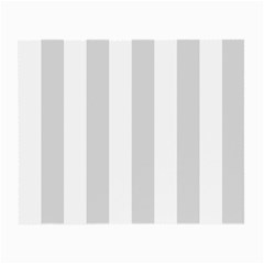 Vertical Stripes Back