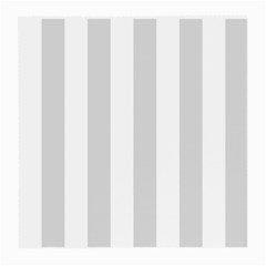 Vertical Stripes Back