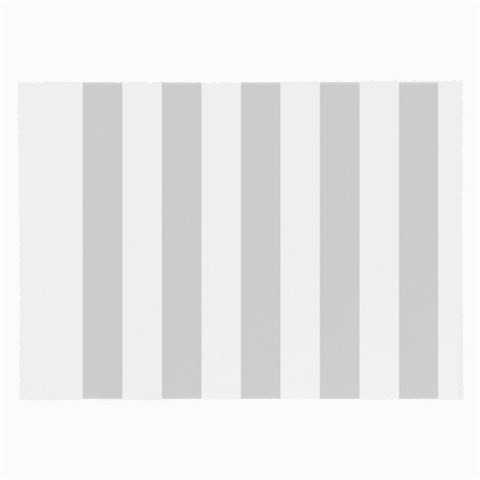 Vertical Stripes Front
