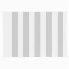 Vertical Stripes Back