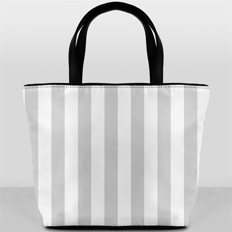 Vertical Stripes Back