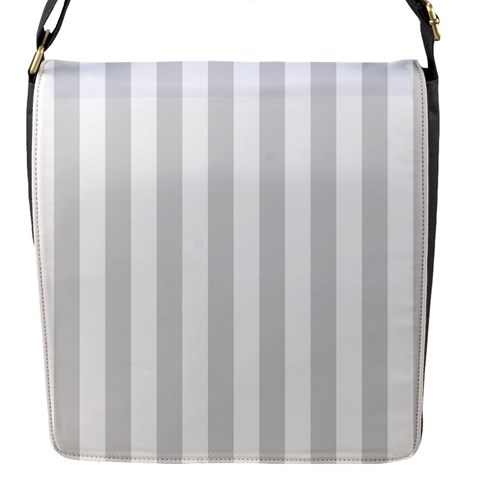 Vertical Stripes Front