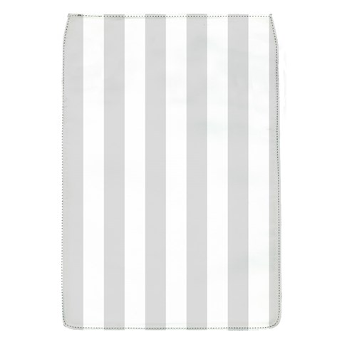 Vertical Stripes Front