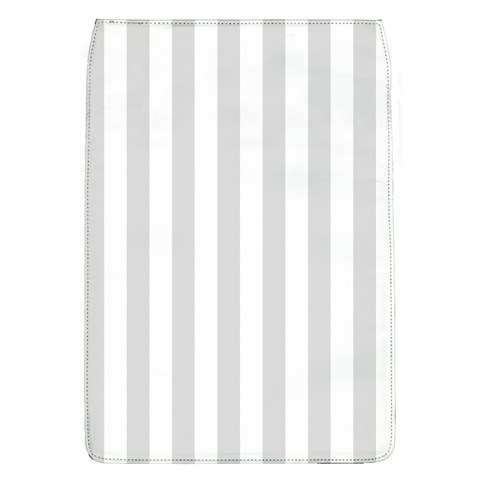 Vertical Stripes Front