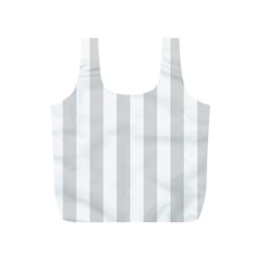 Vertical Stripes Back