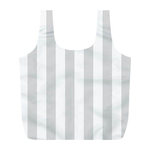 Vertical Stripes Front