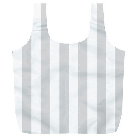 Vertical Stripes Back