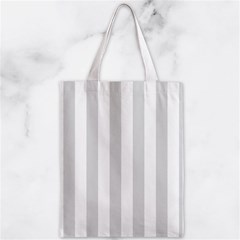 Vertical Stripes Back