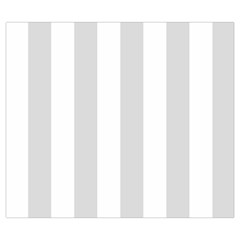 Vertical Stripes Back