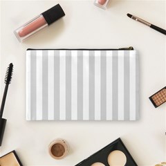 Vertical Stripes Back