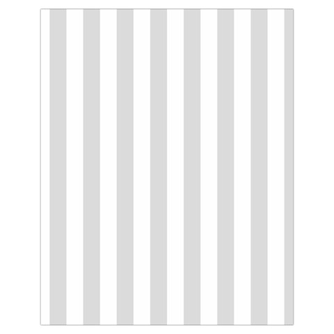 Vertical Stripes Front