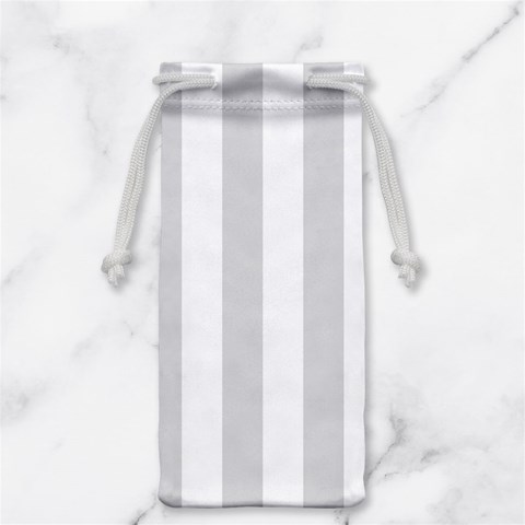 Vertical Stripes Back
