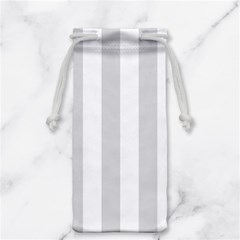 Vertical Stripes Back