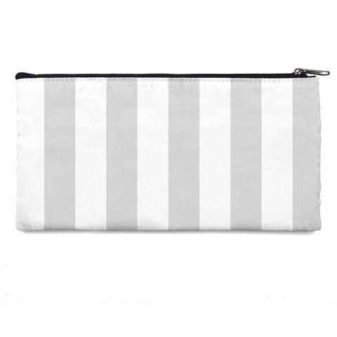 Vertical Stripes Back