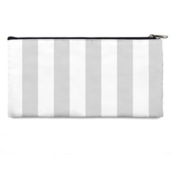 Vertical Stripes Back