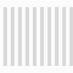 Vertical Stripes 10 x8  Print - 2