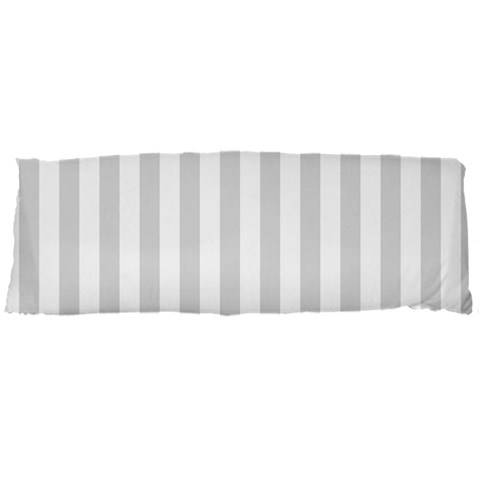 Vertical Stripes Front